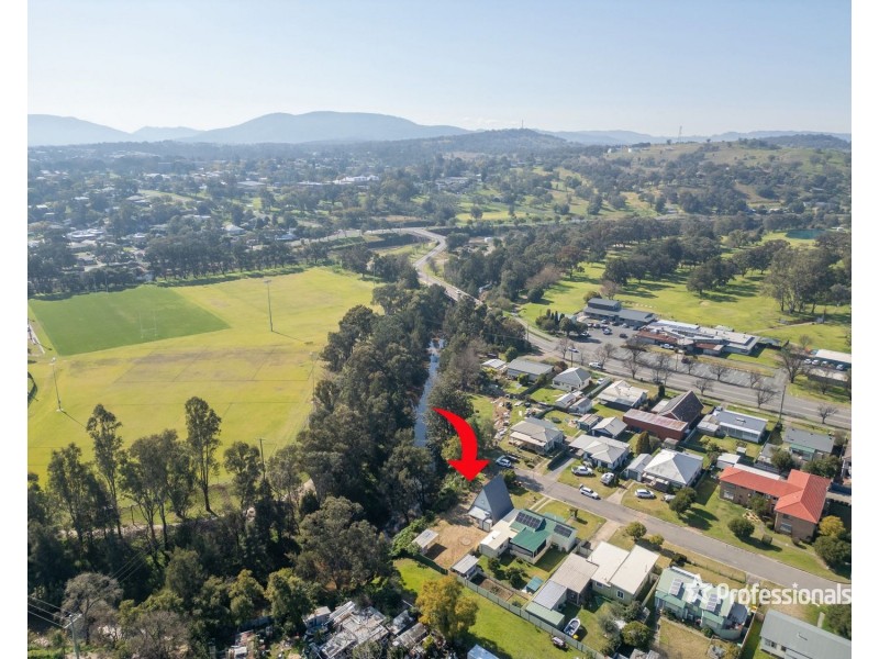 10 Clifford Street, Muswellbrook NSW 2333