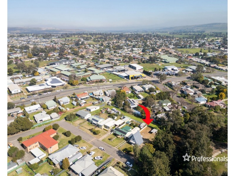 10 Clifford Street, Muswellbrook NSW 2333