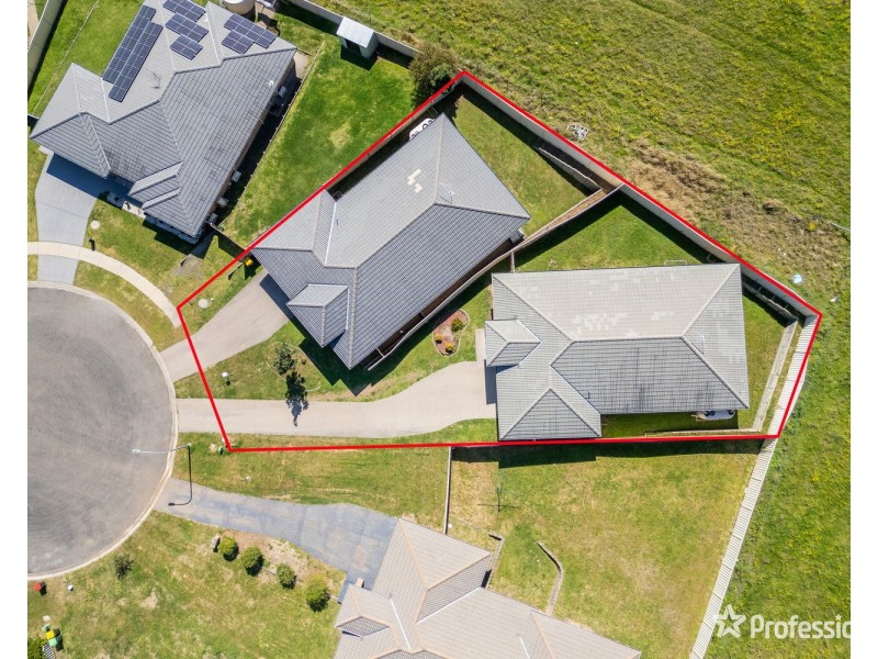 Lots 1 & 2/18 Lonhro Place, Muswellbrook NSW 2333