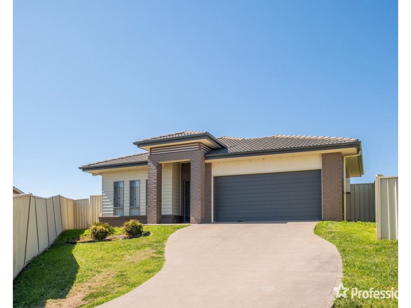 Lots 1 & 2/18 Lonhro Place, Muswellbrook NSW 2333