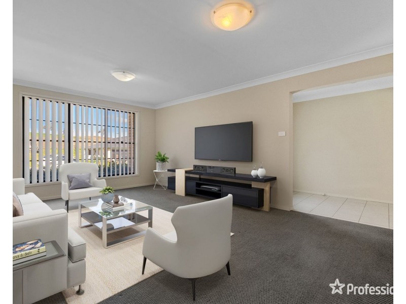 17 Chivers Circuit, Muswellbrook NSW 2333