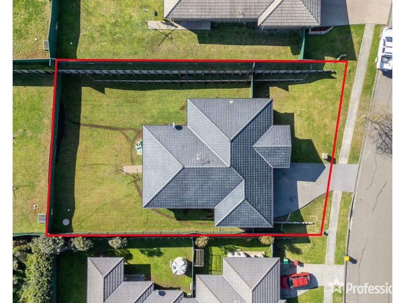 17 Chivers Circuit, Muswellbrook NSW 2333