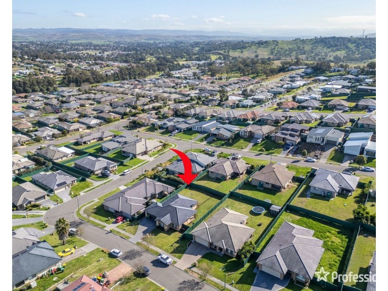 17 Chivers Circuit, Muswellbrook NSW 2333