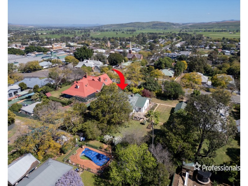 39 – 41  Sowerby Street, Muswellbrook NSW 2333