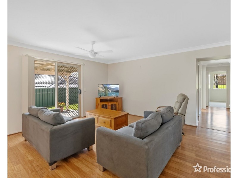 23 Wanaruah Circuit, Muswellbrook NSW 2333