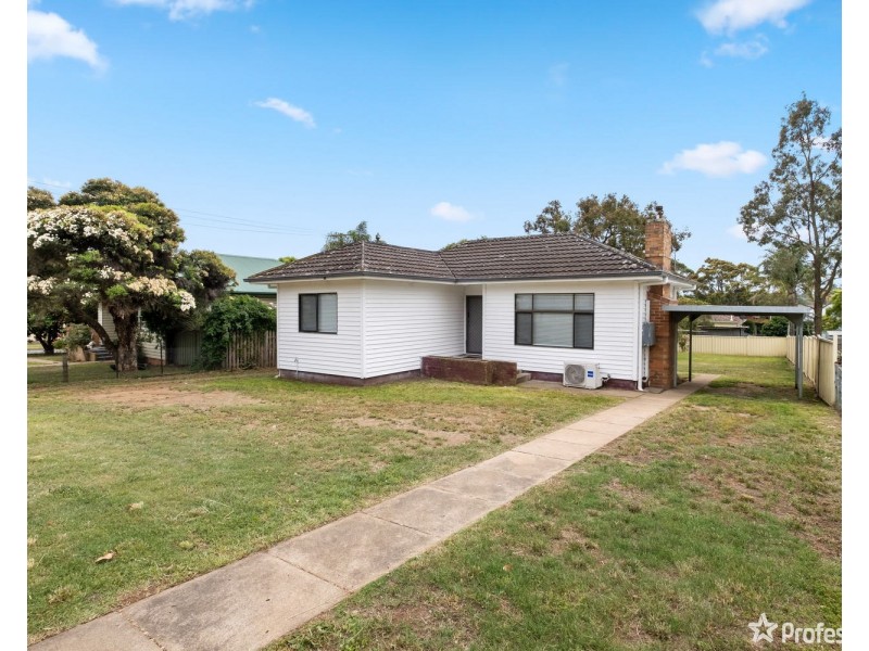 26 Forbes Street, Muswellbrook NSW 2333