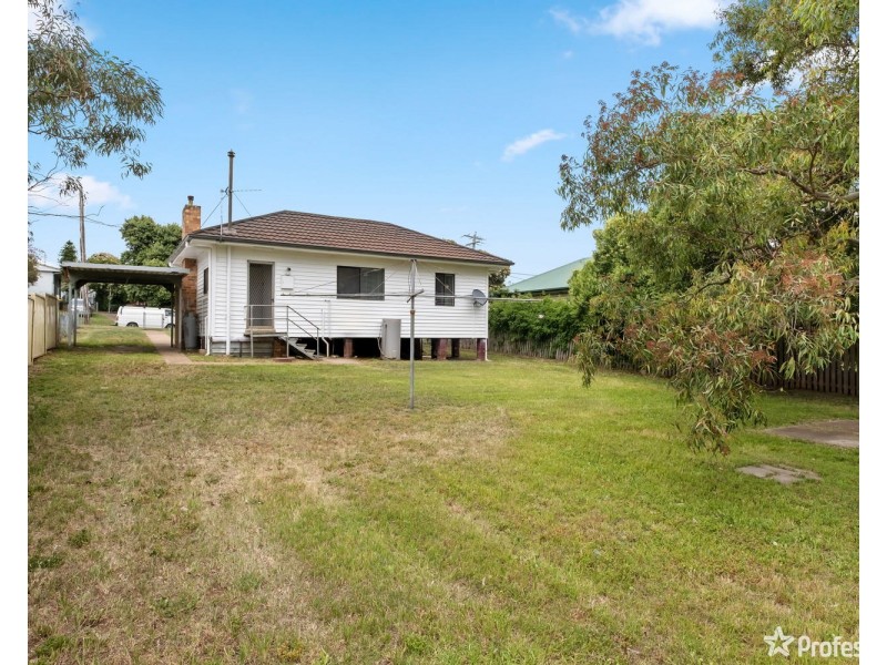 26 Forbes Street, Muswellbrook NSW 2333