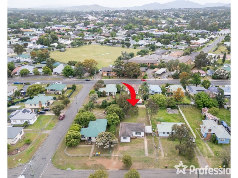 26 Forbes Street, Muswellbrook NSW 2333