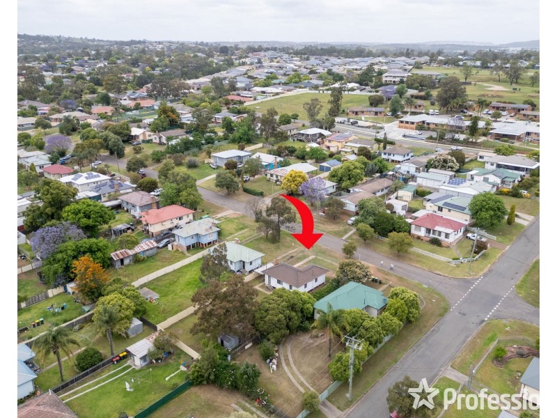 26 Forbes Street, Muswellbrook NSW 2333