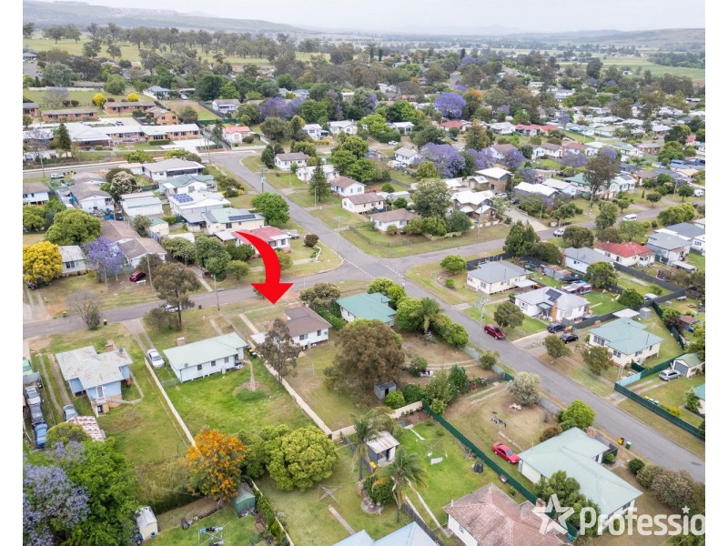 26 Forbes Street, Muswellbrook NSW 2333