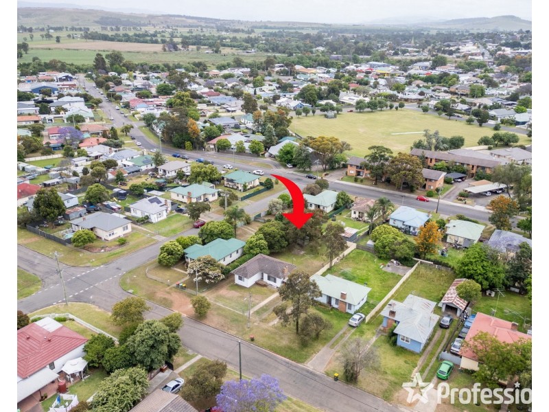 26 Forbes Street, Muswellbrook NSW 2333
