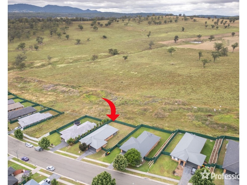 57 Henry Dangar Drive, Muswellbrook NSW 2333