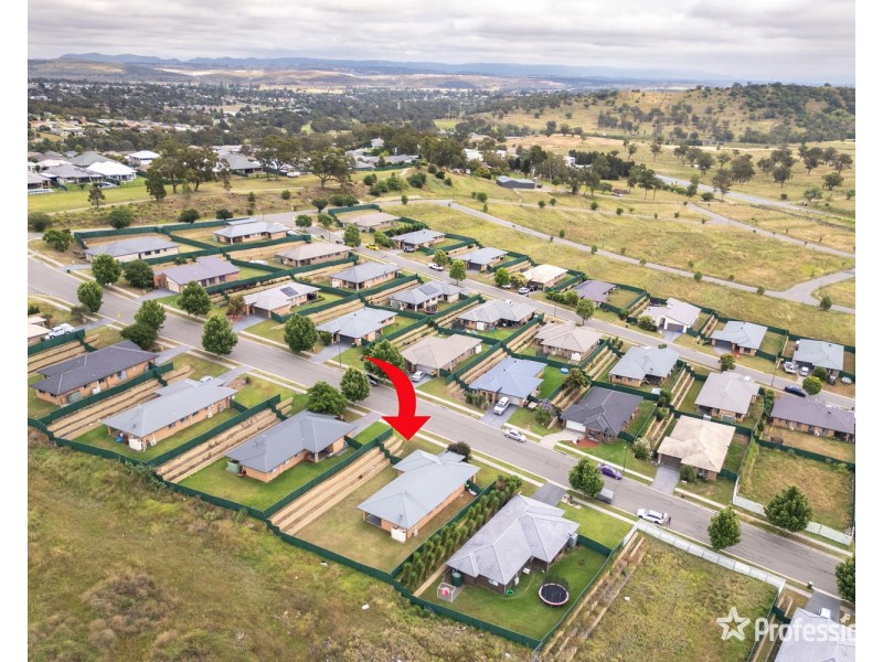57 Henry Dangar Drive, Muswellbrook NSW 2333