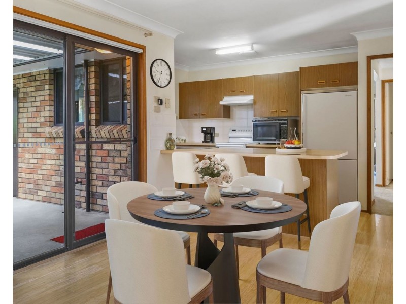 8 Wilga Glen, Muswellbrook NSW 2333