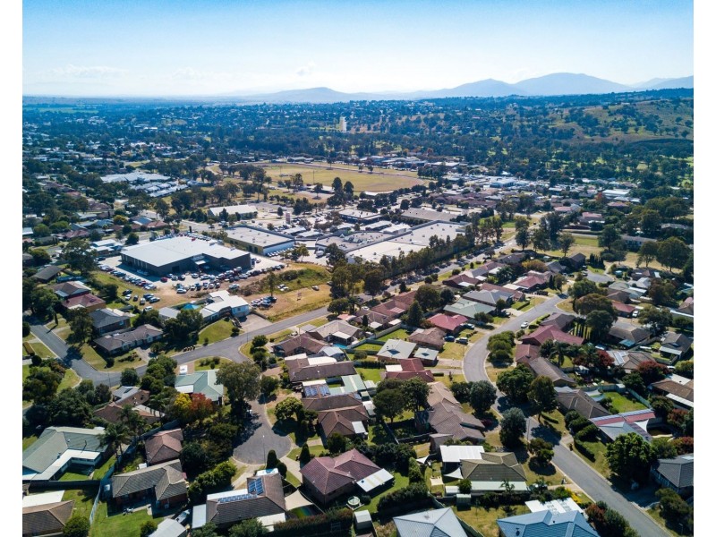 8 Wilga Glen, Muswellbrook NSW 2333