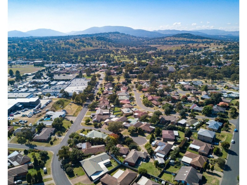 8 Wilga Glen, Muswellbrook NSW 2333