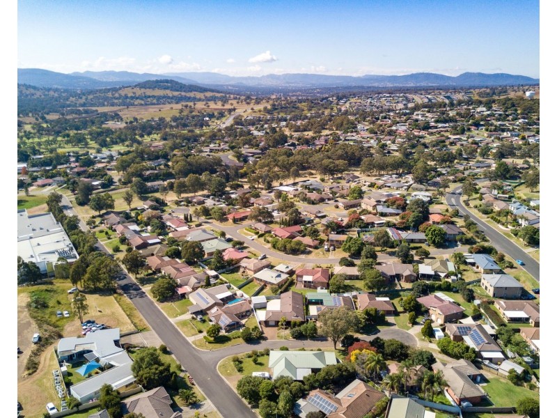 8 Wilga Glen, Muswellbrook NSW 2333