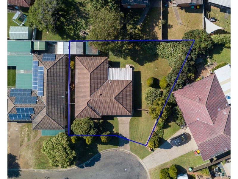 8 Wilga Glen, Muswellbrook NSW 2333