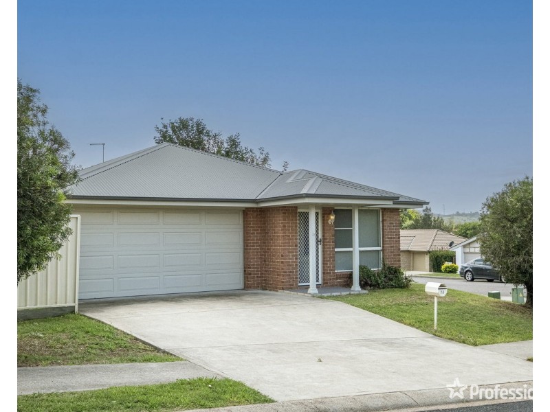 73 Osborn Avenue, Muswellbrook NSW 2333