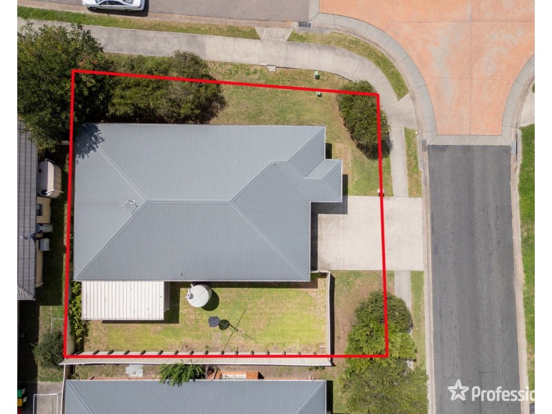 73 Osborn Avenue, Muswellbrook NSW 2333