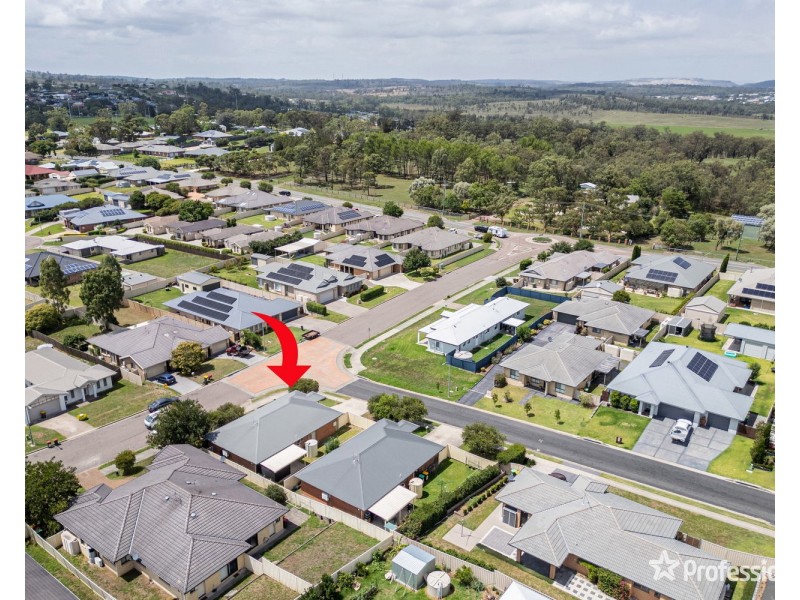 73 Osborn Avenue, Muswellbrook NSW 2333