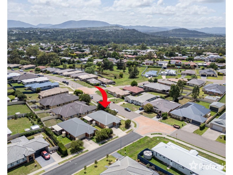 73 Osborn Avenue, Muswellbrook NSW 2333