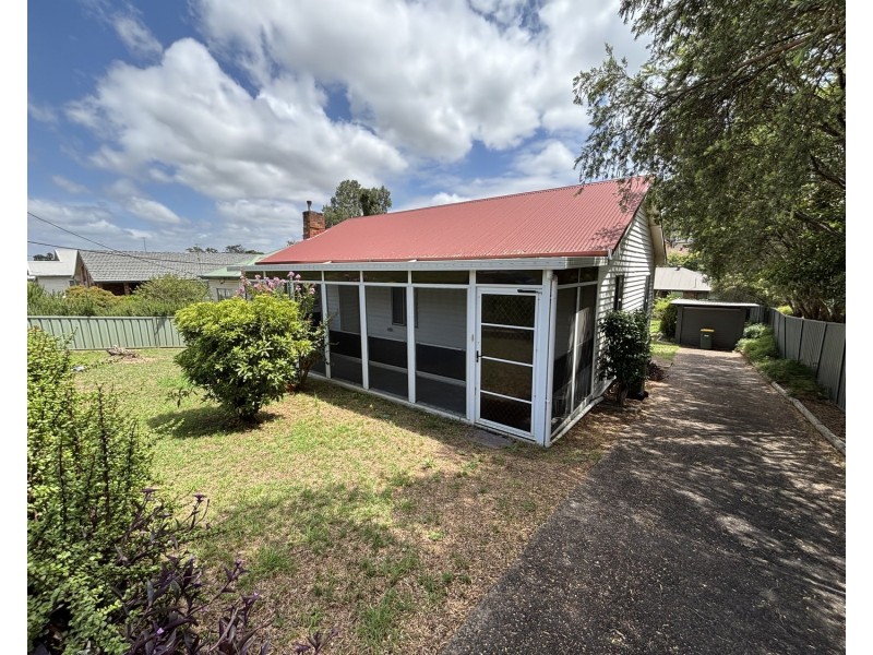114 Brook Street, Muswellbrook NSW 2333