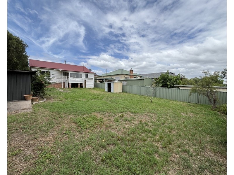 114 Brook Street, Muswellbrook NSW 2333