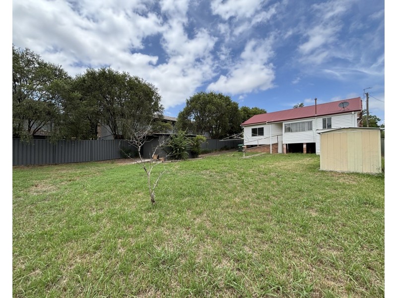 114 Brook Street, Muswellbrook NSW 2333