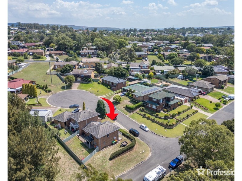 1/2 Oak Place, Muswellbrook NSW 2333