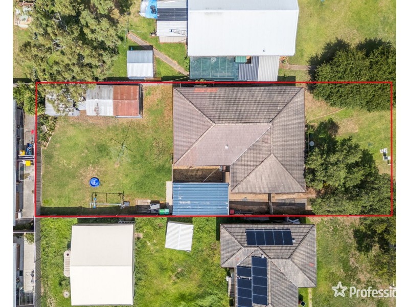 28 Anzac Parade, Muswellbrook NSW 2333