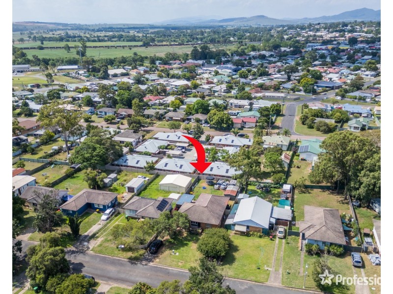 28 Anzac Parade, Muswellbrook NSW 2333