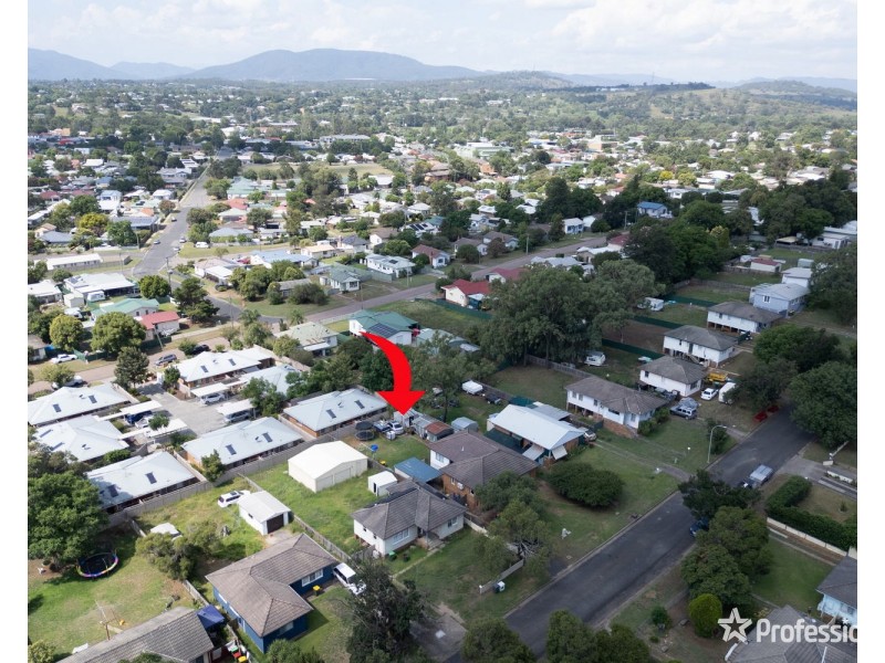 28 Anzac Parade, Muswellbrook NSW 2333