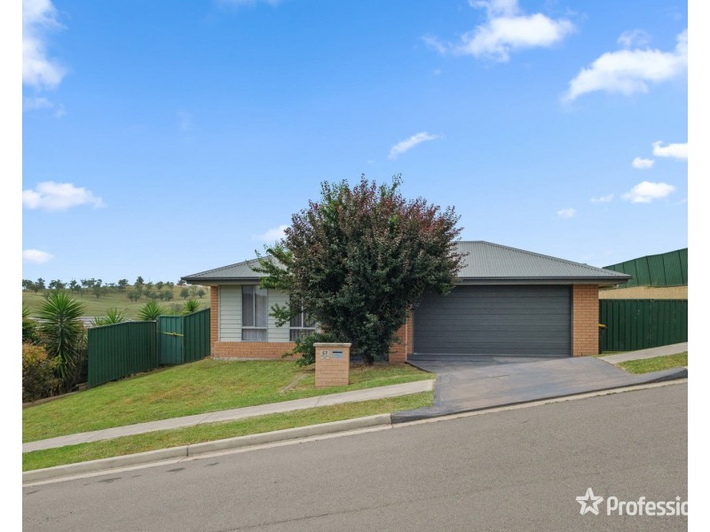 57 Henry Dangar Drive, Muswellbrook NSW 2333