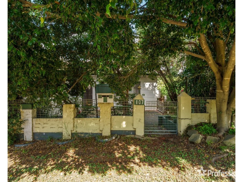 107 Hill Street, Muswellbrook NSW 2333