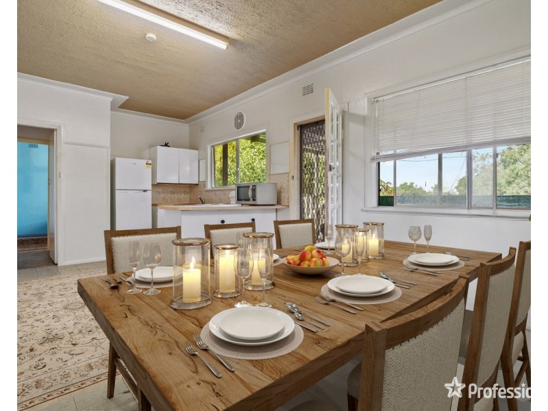 107 Hill Street, Muswellbrook NSW 2333