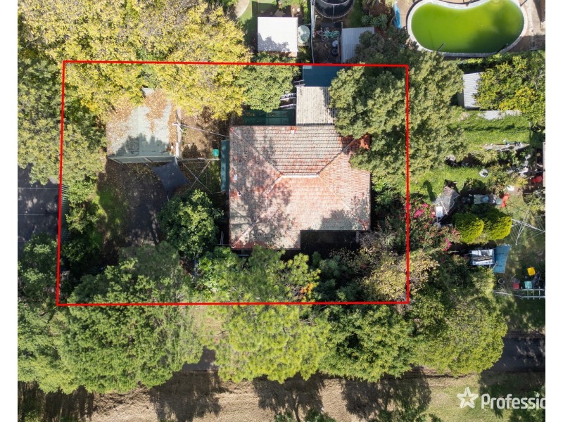 107 Hill Street, Muswellbrook NSW 2333