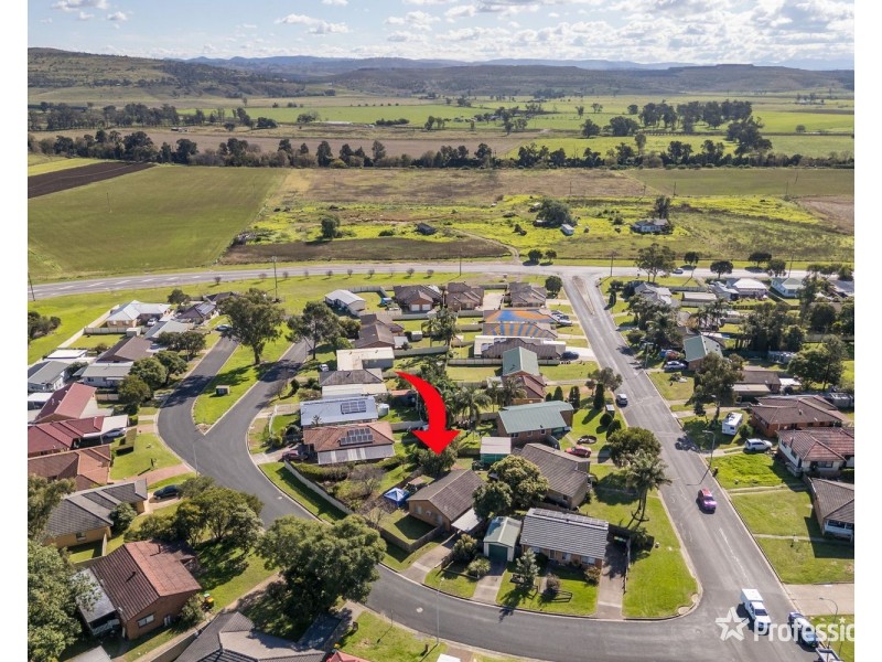 1A Dalwood Place, Muswellbrook NSW 2333