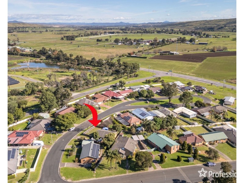 1A Dalwood Place, Muswellbrook NSW 2333