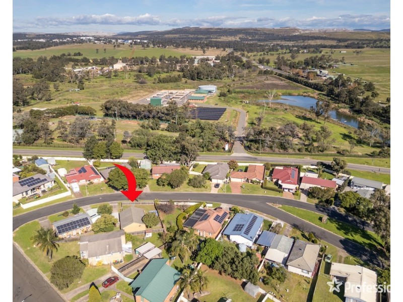 1A Dalwood Place, Muswellbrook NSW 2333