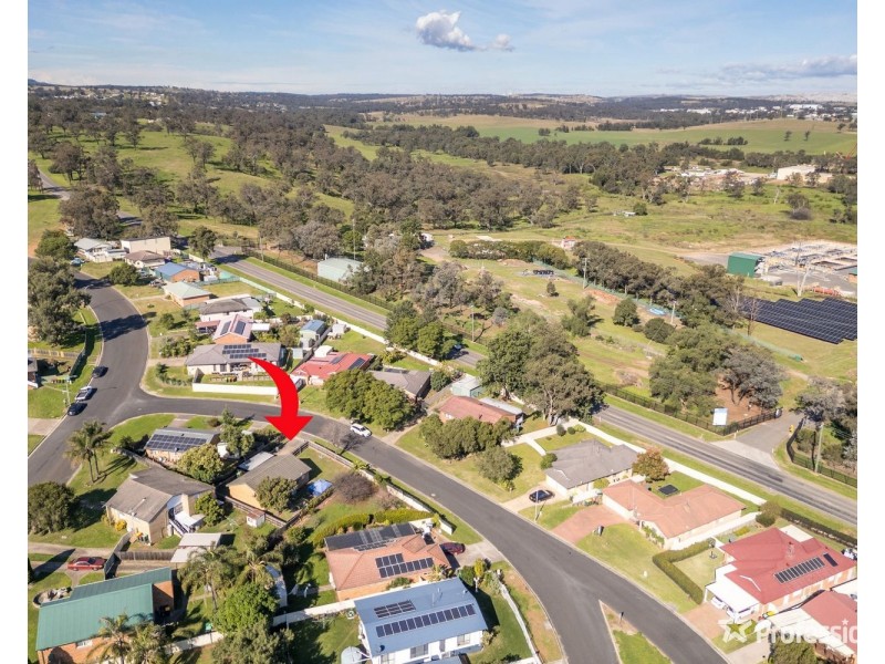 1A Dalwood Place, Muswellbrook NSW 2333
