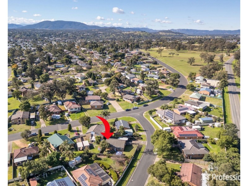 1A Dalwood Place, Muswellbrook NSW 2333
