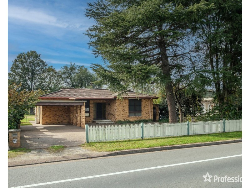 122 Maitland Street, Muswellbrook NSW 2333