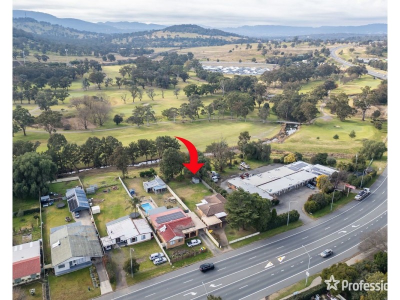 122 Maitland Street, Muswellbrook NSW 2333