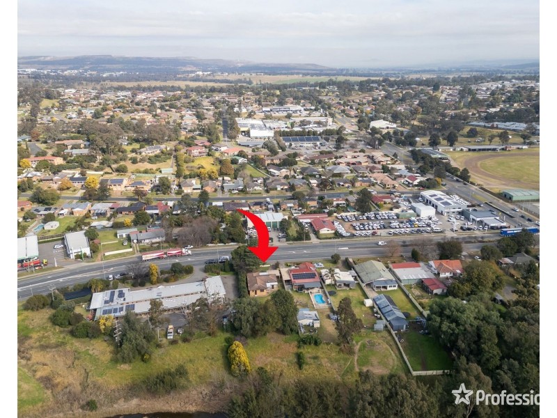 122 Maitland Street, Muswellbrook NSW 2333