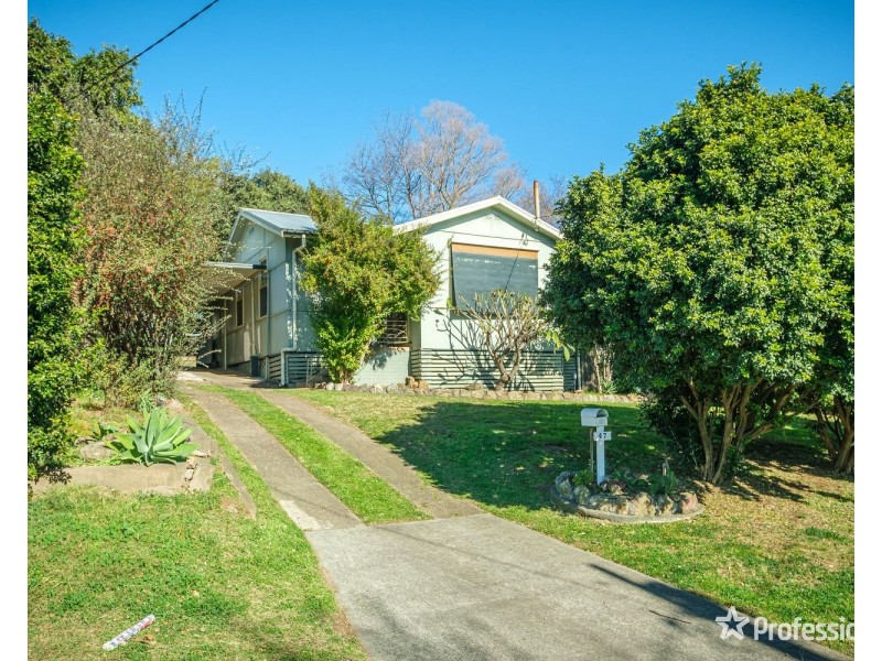 47 Tindale Street, Muswellbrook NSW 2333