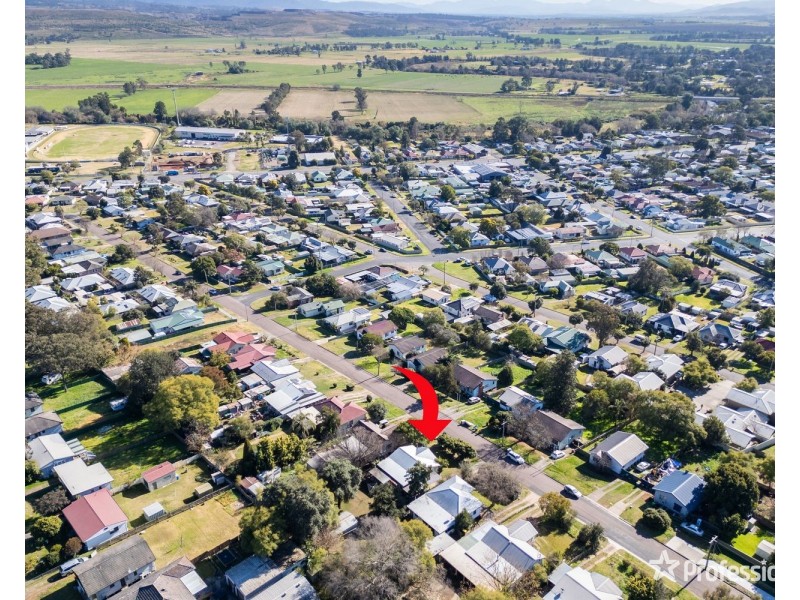 47 Tindale Street, Muswellbrook NSW 2333