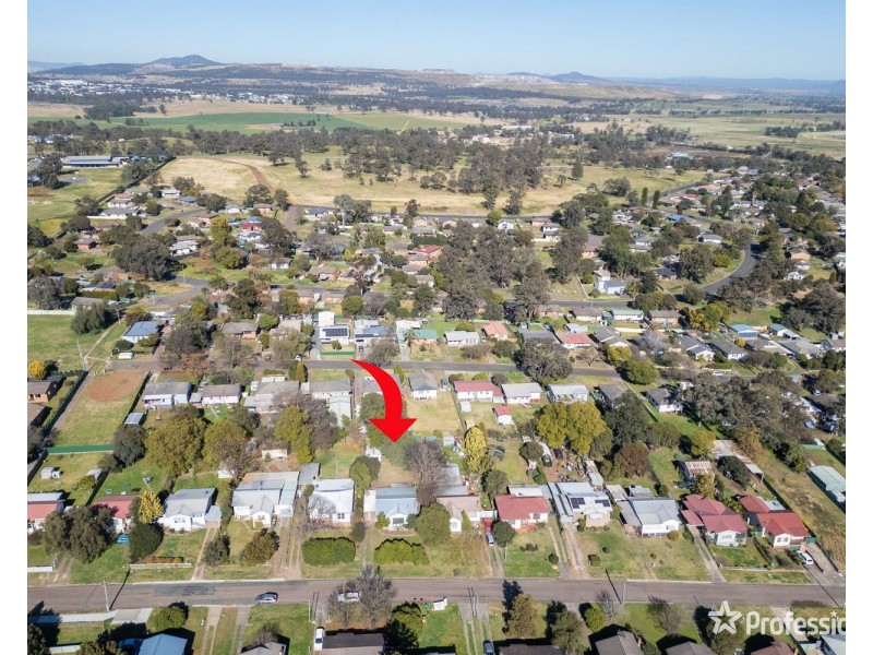 47 Tindale Street, Muswellbrook NSW 2333