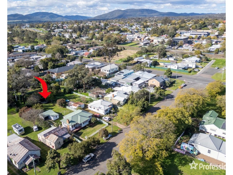 66 Lower Hill Street, Muswellbrook NSW 2333