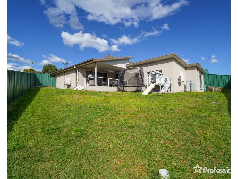29 Dixon Circuit, Muswellbrook NSW 2333